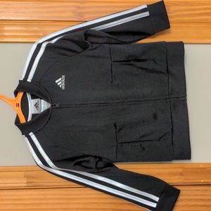 Adidas tracksuit kids jacket 3T